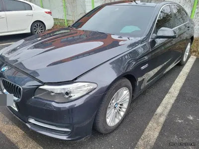 2015 BMW 520 WBA5E5107FG059806 VIN:WBA5E5107FG059806