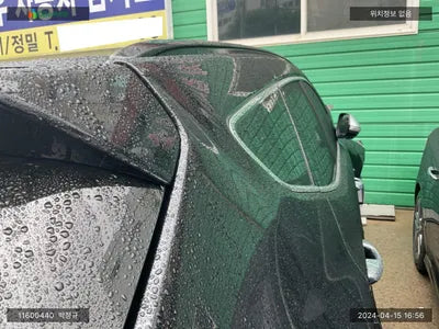 2016 Hyundai Santa FE KMHSW81UBHU724952 VIN:KMHSW81UBHU724952