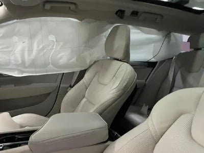 2023 Volvo V90 YV1PZL120P1165180 VIN:YV1PZL120P1165180