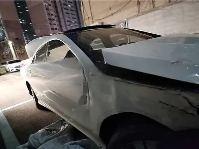 2017 Mercedes-Benz CLA 250 WDDSJ4GB7HN453184 VIN:WDDSJ4GB7HN453184