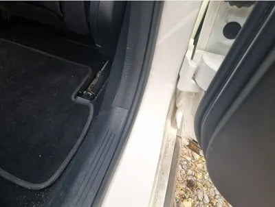 2016 Mercedes-Benz C 220 VIN: