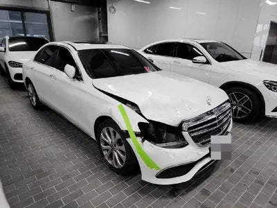 2017 Mercedes-Benz E 220 WDDZF0FB3HA246678 VIN:WDDZF0FB3HA246678