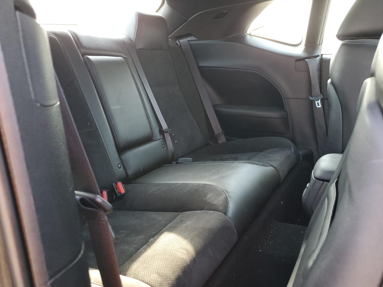 2022 DODGE CHALLENGER GT VIN:2C3CDZKG7NH118599