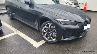 2023 BMW i4 WBY71AW02PFP39630 VIN:WBY71AW02PFP39630