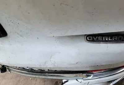 2022 Jeep Grand Cherokee 1C4RJKDG8N8611376 VIN:1C4RJKDG8N8611376