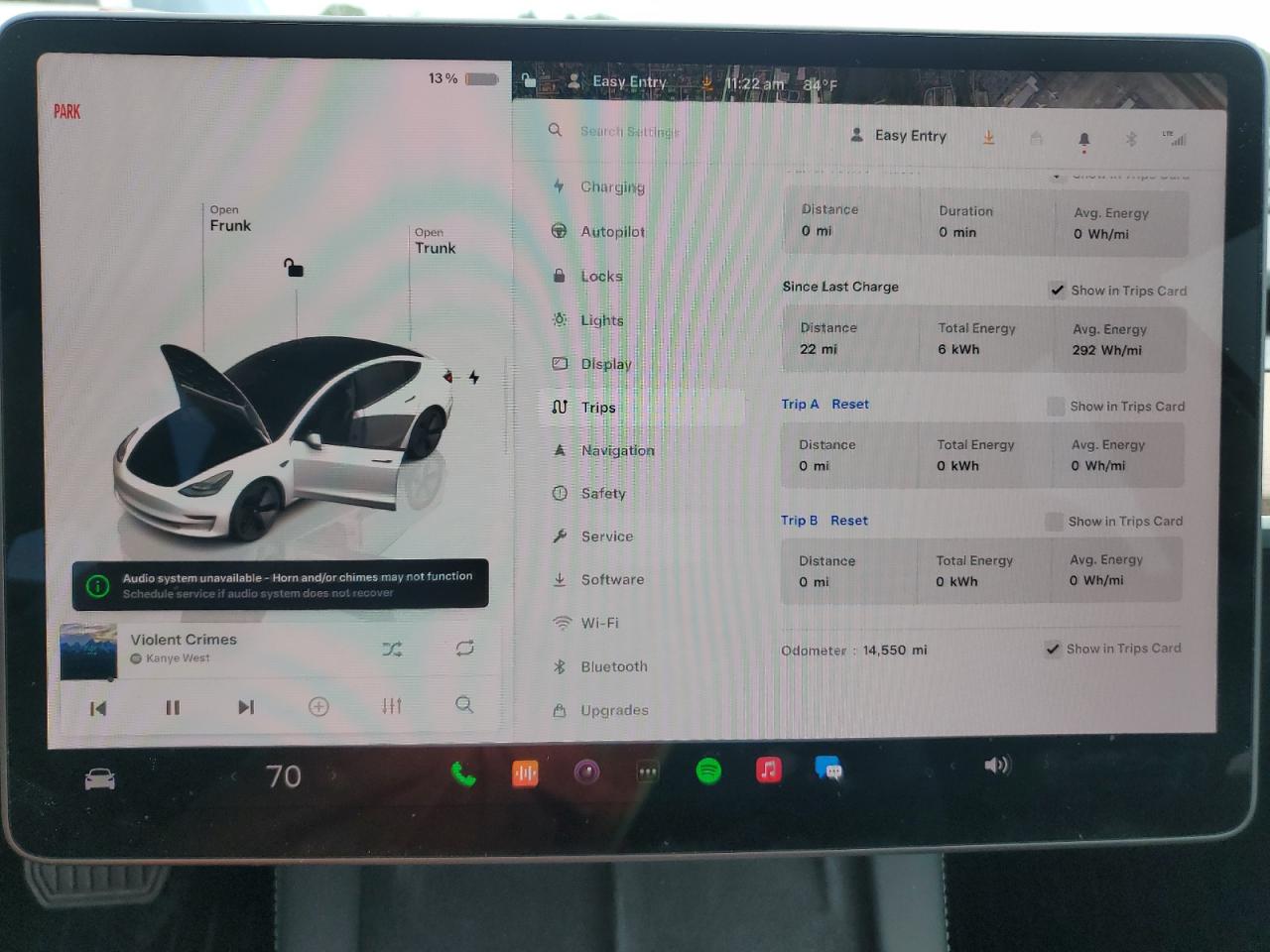 2023 TESLA MODEL 3  VIN:5YJ3E1EA6PF578816