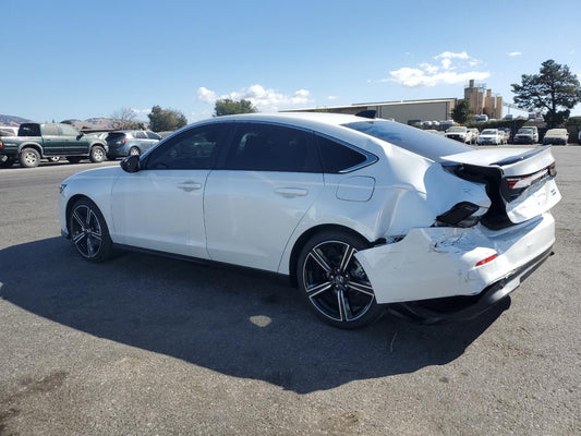 2024 HONDA ACCORD HYBRID SPORT VIN:1HGCY2F52RA094461