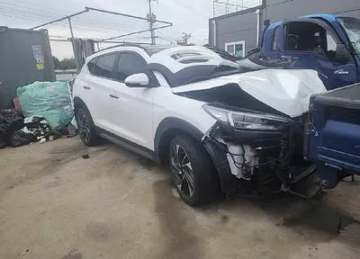 2019 Hyundai Tucson KMHJ581ABKU859575 VIN:KMHJ581ABKU859575