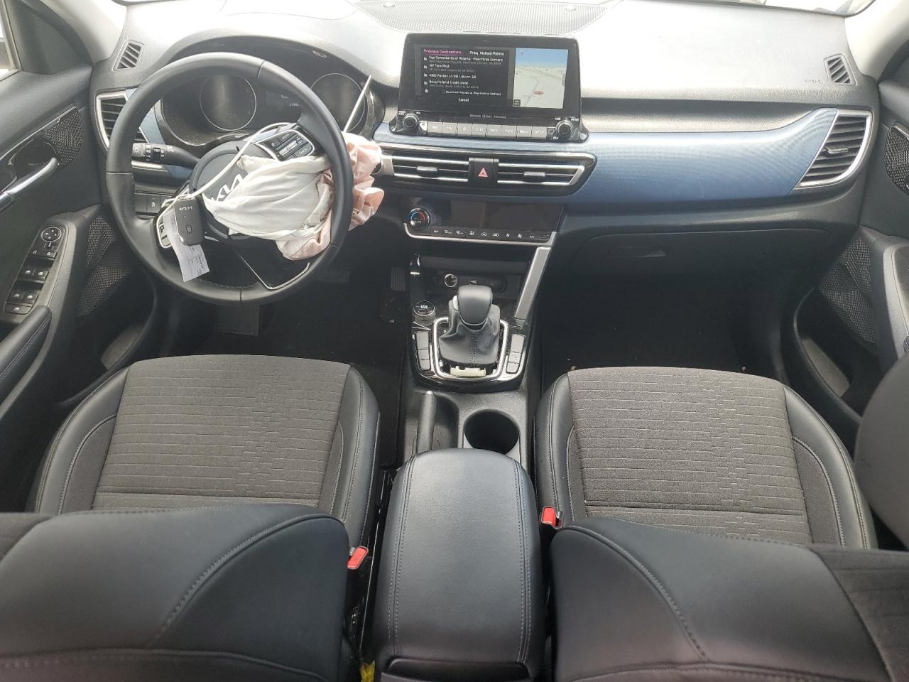 2023 KIA SELTOS S VIN:KNDEU2AA4P7394794