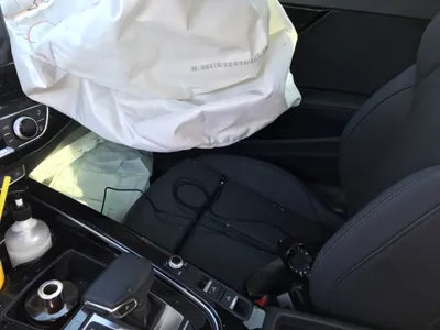2022 Audi A5 WAUZZZF54NN005181 VIN:WAUZZZF54NN005181