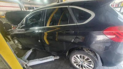 2020 BMW 2 Series Gran Tourer VIN: