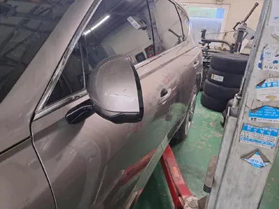 2021 Genesis GV80 VIN: