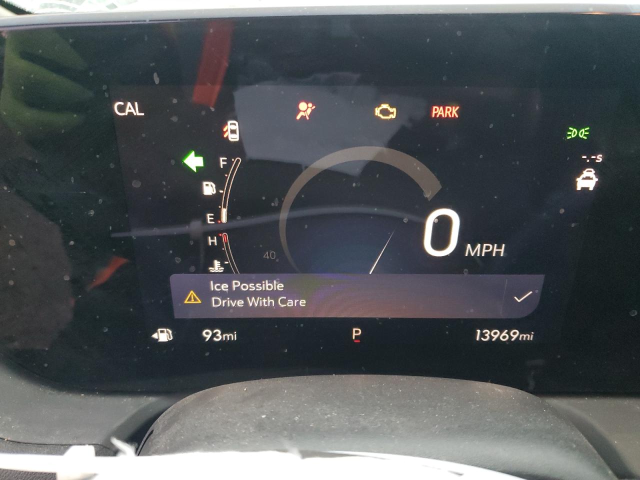 2024 BUICK ENCORE GX SPORT TOURING VIN:KL4AMDSL1RB159502