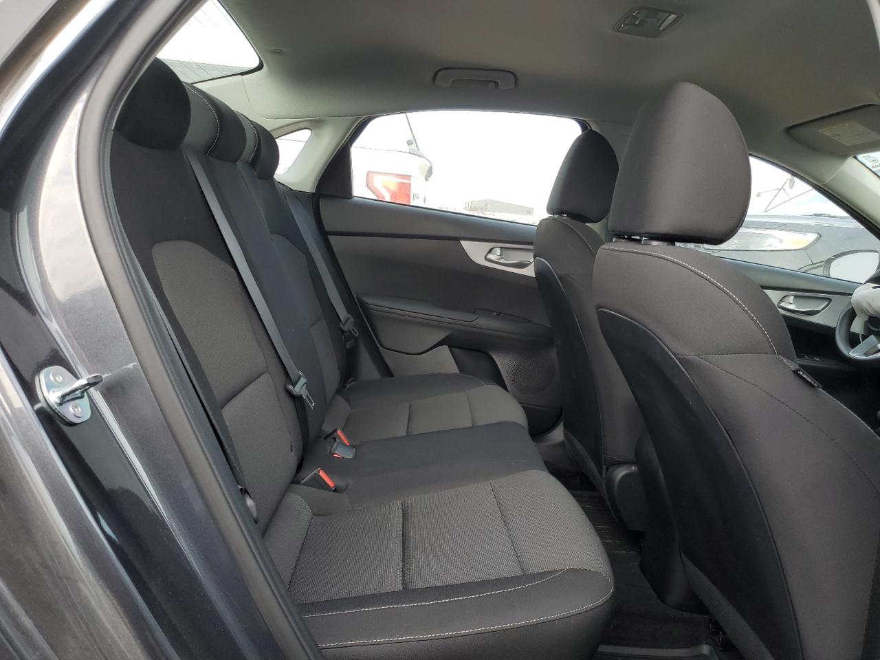 2024 KIA FORTE LX VIN:3KPF24AD1RE738746