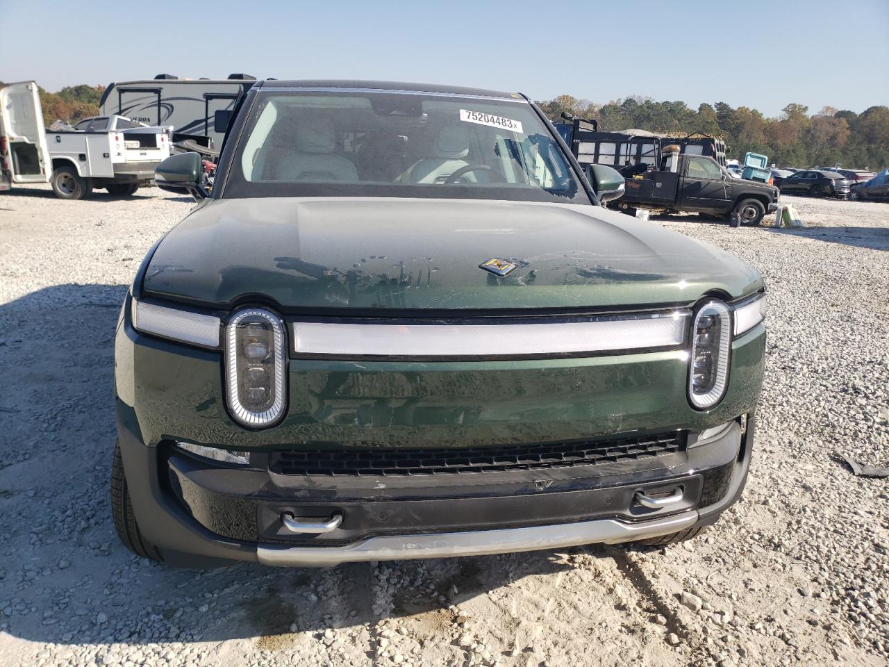 2023 RIVIAN R1S ADVENTURE VIN:7PDSGABA6PN023689