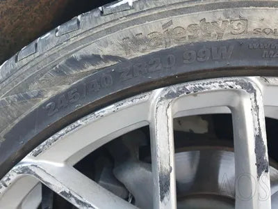 2014 Jaguar XJS VIN: