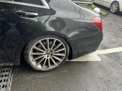 2018 Mercedes-Benz S 350 WDDUF2BB5JA409039 VIN:WDDUF2BB5JA409039