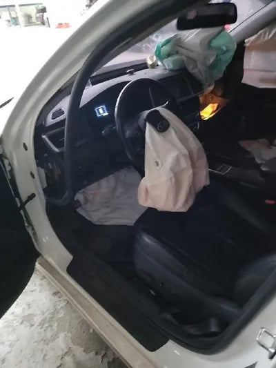 2018 Kia K5 VIN: