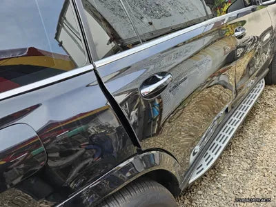 2021 Mercedes-Benz GLS 400 VIN: