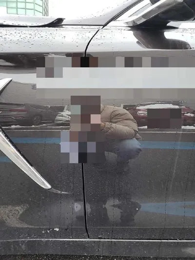 2017 Genesis G70 VIN: