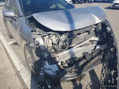 2019 Toyota RAV4 JTMDWRFV6KD023866 VIN:JTMDWRFV6KD023866