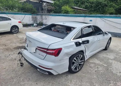 2021 Audi A6 WAUZZZF23MN068406 VIN:WAUZZZF23MN068406