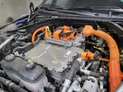 2022 Genesis G80 VIN: