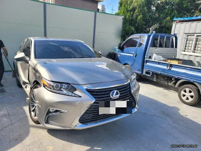 2017 Lexus ES 300 JTHBW1GG7H2147575 VIN:JTHBW1GG7H2147575