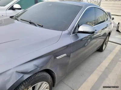 2016 bmw gran turismo efficientdyna WBA5N2106GG267238 VIN:WBA5N2106GG267238