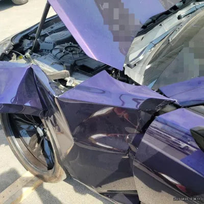 2016 Chevrolet Camaro VIN: