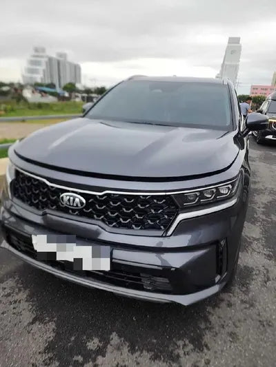 2020 Kia Sorento VIN: