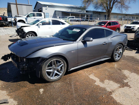 2024 FORD MUSTANG GT VIN:1FA6P8CF4R5410360