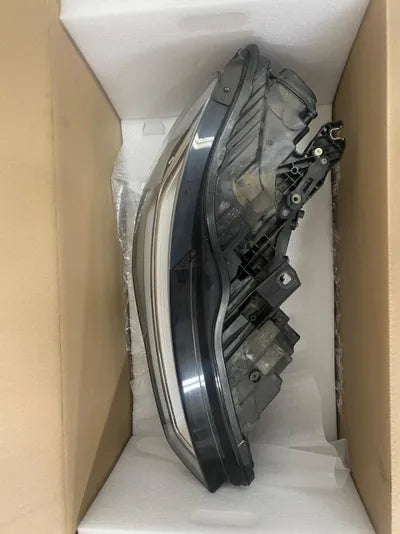 2018 BMW 635 WAUZZZ4G0JN120973 VIN:WAUZZZ4G0JN120973