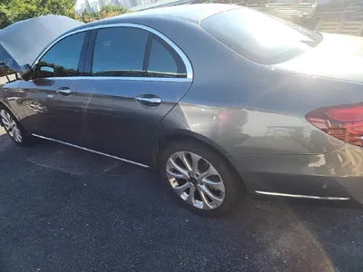 2020 Mercedes-Benz E 220 W1KZF0FB0LA830917 VIN:W1KZF0FB0LA830917