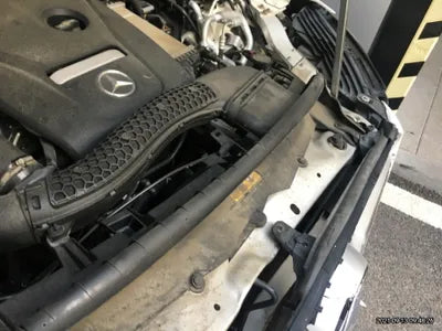 2019 Mercedes-Benz GLC 300 WDC0J4KB9KF516435 VIN:WDC0J4KB9KF516435