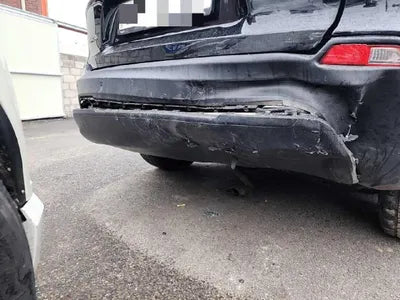2019 Jeep Cherokee VIN: