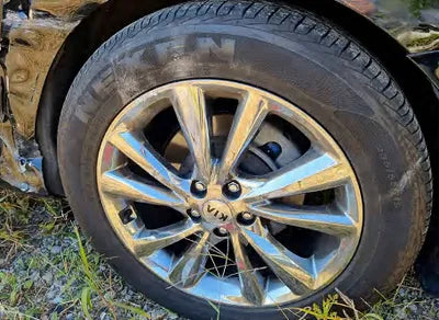 2019 Kia Carnival KNAMC81ABKS559805 VIN:KNAMC81ABKS559805