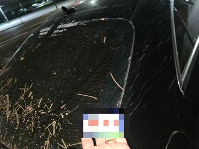 2017 Mercedes-Benz S 400 VIN: