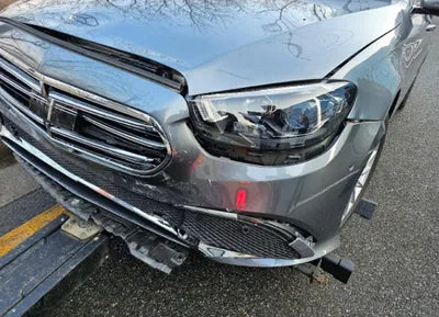 2021 Mercedes-Benz E 250 W1KZF4FB3MA945715 VIN:W1KZF4FB3MA945715