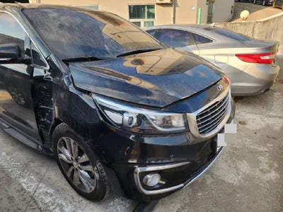 2018 Kia Carnival KNAMD81ABJS430755 VIN:KNAMD81ABJS430755