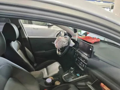 2021 Hyundai Kona KMHK3813GMU664965 VIN:KMHK3813GMU664965