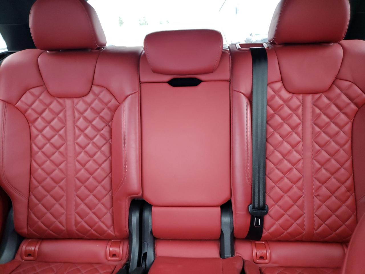 2022 AUDI SQ5 PREMIUM VIN:WA1A4AFY1N2134582