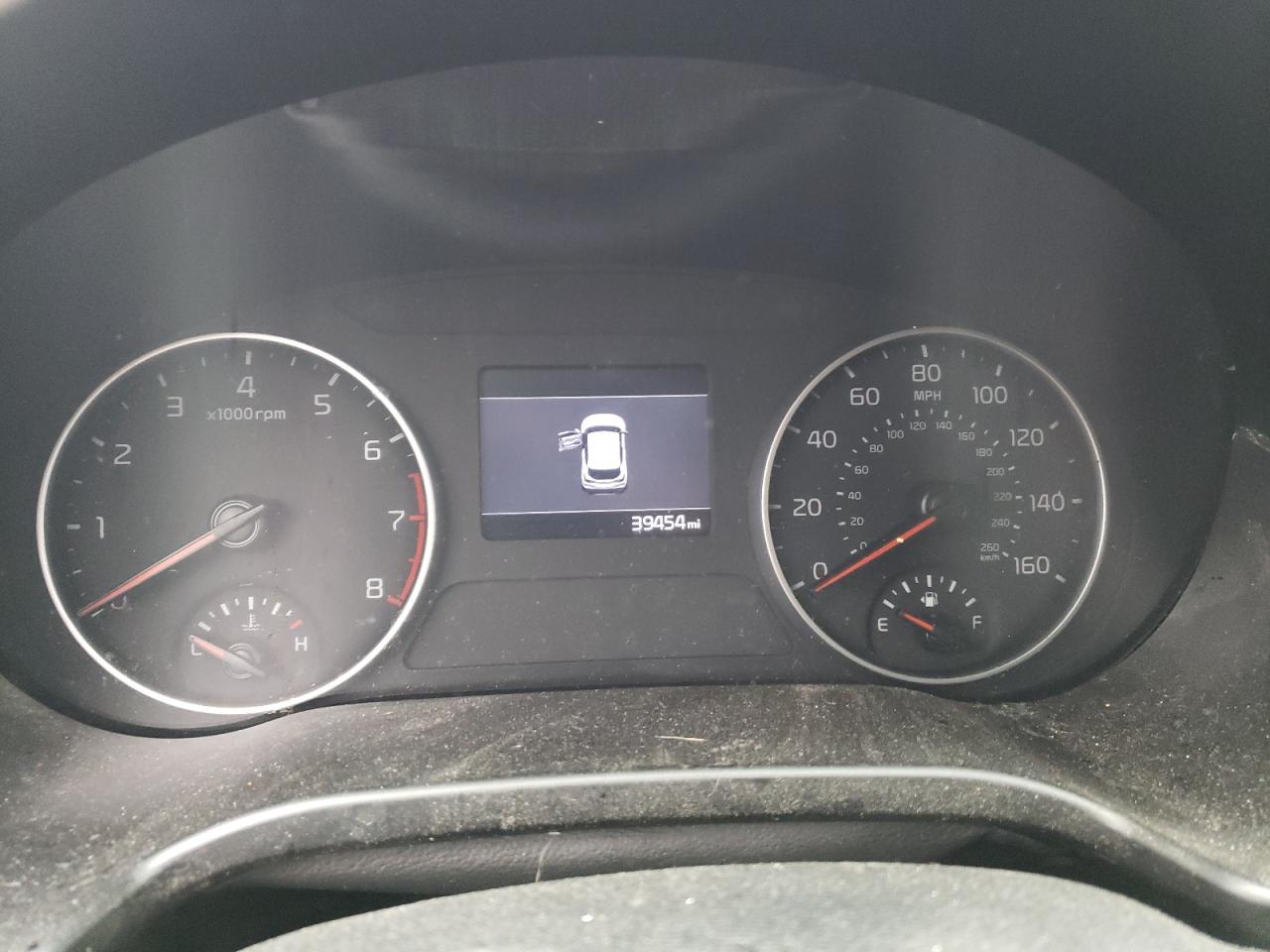 2022 KIA SELTOS LX VIN:KNDEPCAA7N7238291