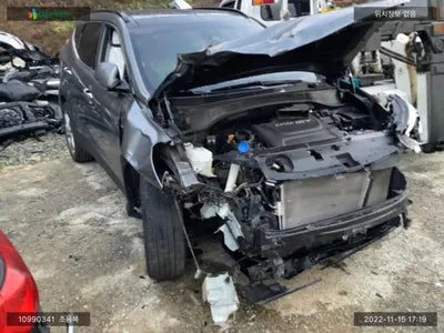 2016 Hyundai Santa FE KMHSW81UDGU645735 VIN:KMHSW81UDGU645735