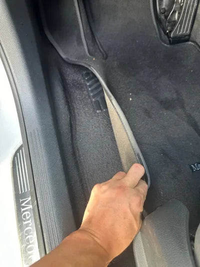 2018 Mercedes-Benz E 300 VIN: