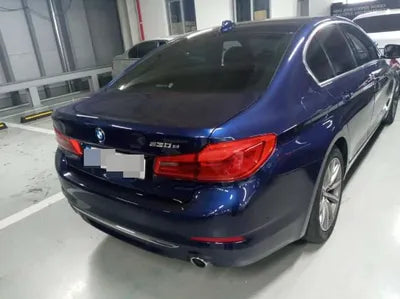 2020 BMW 530 WBAJS9106LCD09900 VIN:WBAJS9106LCD09900