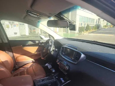 2018 Kia Sorento VIN:
