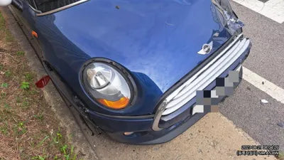 2015 MINI Cooper WMWXT3103F2B74793 VIN:WMWXT3103F2B74793