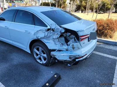 2021 Audi A6 WAUZZZF25MN006084 VIN:WAUZZZF25MN006084