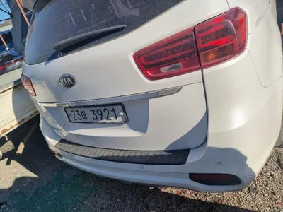 2019 Kia Carnival 048KMKNAMC81ABKS5 VIN:048KMKNAMC81ABKS5